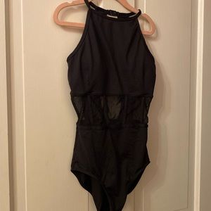dance leotard